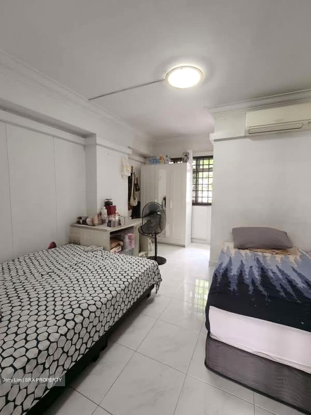 Blk 810 Woodlands Street 81 (Woodlands), HDB 4 Rooms #571124061